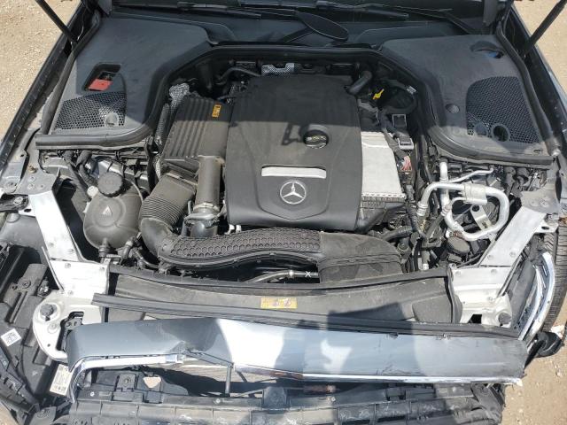2019 MERCEDES-BENZ E 300 4MAT WDDZF4KB3KA624289