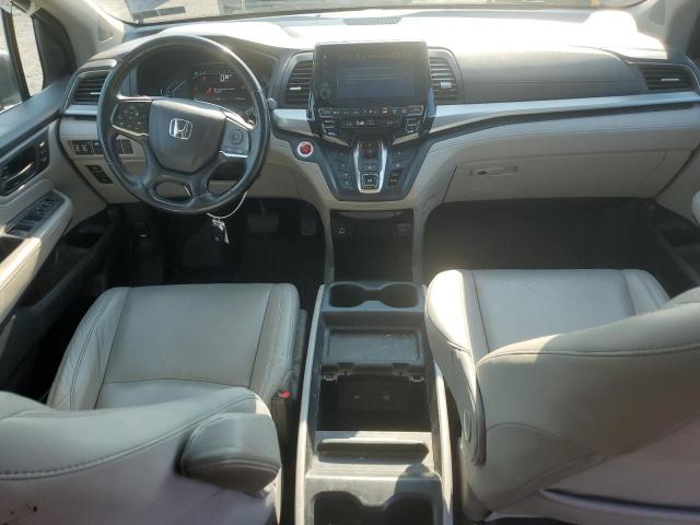 2022 HONDA ODYSSEY EX 5FNRL6H76NB036853