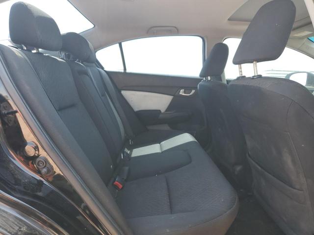 2015 HONDA CIVIC EX - 2HGFB2F89FH522449