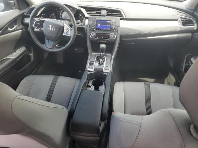 2017 HONDA CIVIC LX - 19XFC2F54HE007360