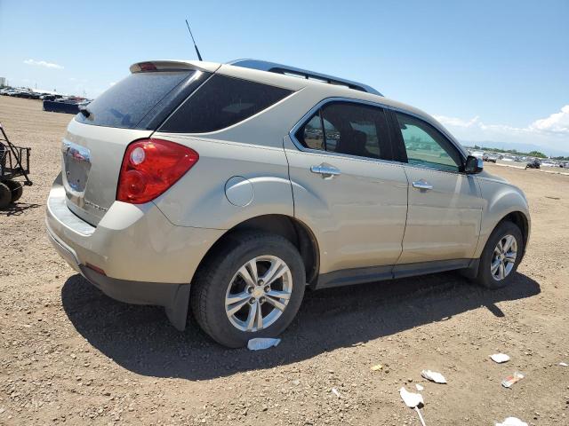 Vin: 2gnalfec7b1231316, lot: 63315235, chevrolet equinox ltz 20113