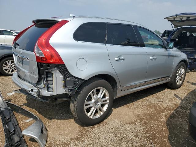 2015 VOLVO XC60 T5 PR YV440MDKXF2717892