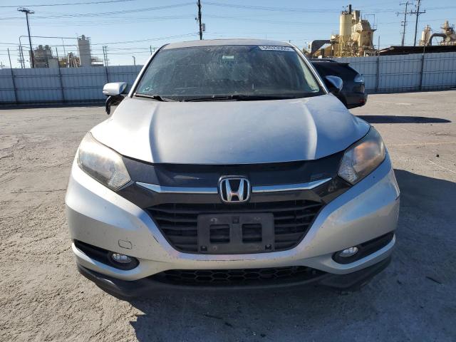 2016 HONDA HR-V EX 3CZRU6H52GM746045