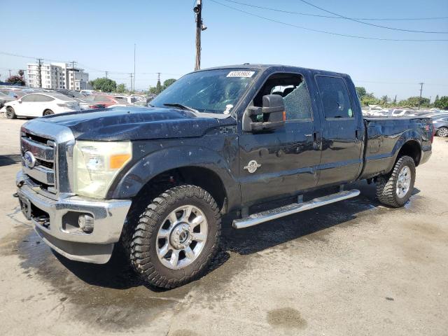 FORD F350 4WD V8