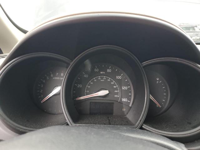 2013 KIA RIO LX - KNADM4A30D6192008