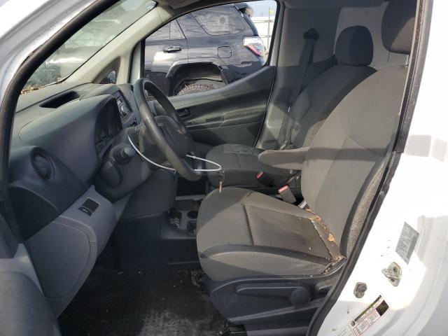 2017 CHEVROLET CITY EXPRE 3N63M0YN1HK697486