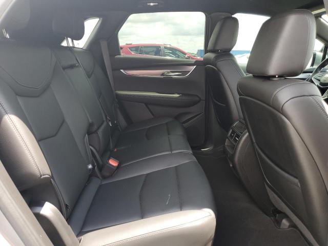 2024 CADILLAC XT5 LUXURY 1GYKNAR48RZ700325