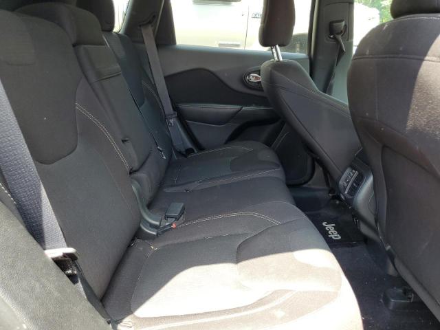 2016 JEEP CHEROKEE L - 1C4PJMCB3GW121564
