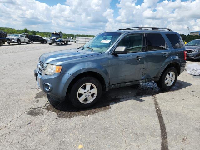 FORD ESCAPE XLT