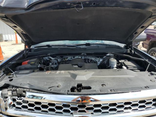 2015 CHEVROLET SILVERADO 1GCVKREH0FZ332057
