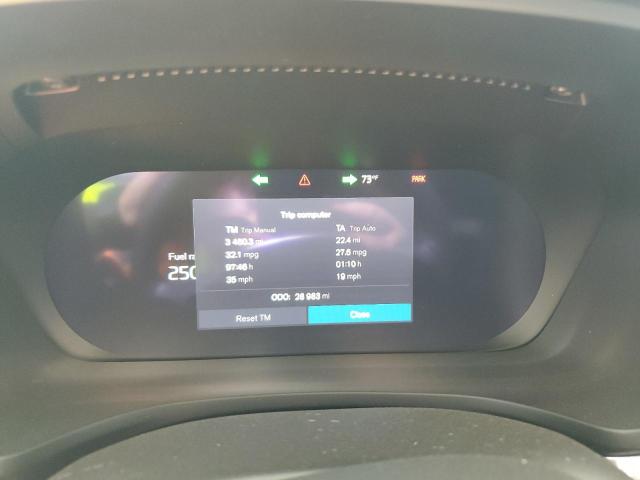 2024 VOLVO S60 CORE 7JRL12FK5RG320449