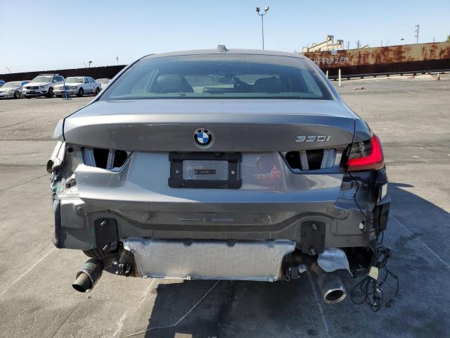 2023 BMW 330I 3MW69FF00P8D52910