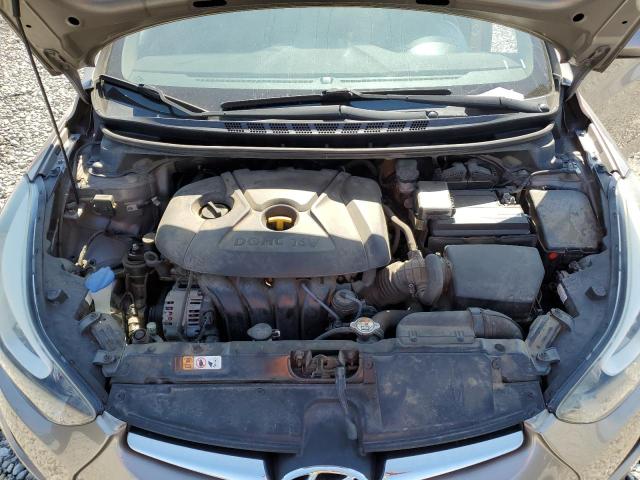 2016 HYUNDAI ELANTRA SE - 5NPDH4AE4GH673673