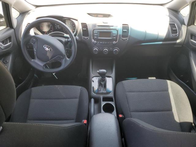 2018 KIA FORTE LX KNAFK5A86J5773739