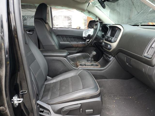 2021 GMC CANYON DEN 1GTG6EEN9M1236967