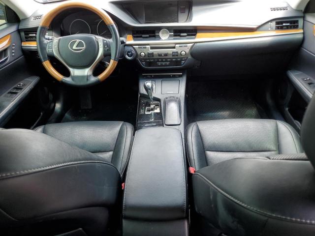 2014 LEXUS ES 300H - JTHBW1GG5E2045123