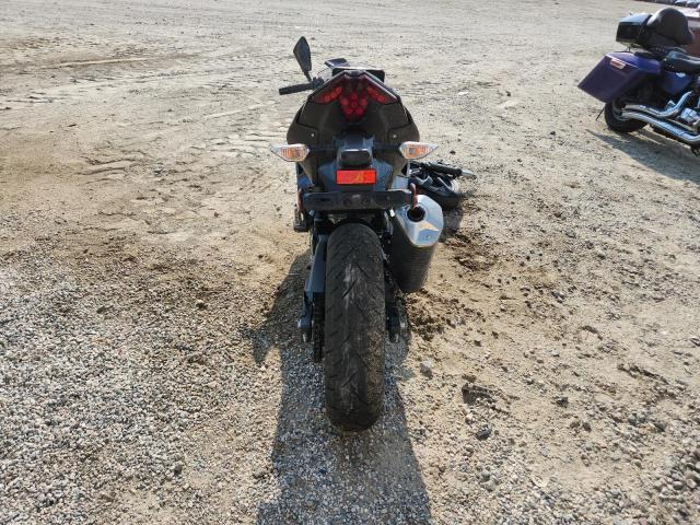 2025 KAWASAKI EX500 #3301833348