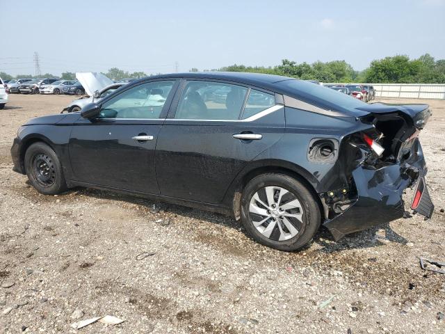 2022 NISSAN ALTIMA S - 1N4BL4BV4NN339862