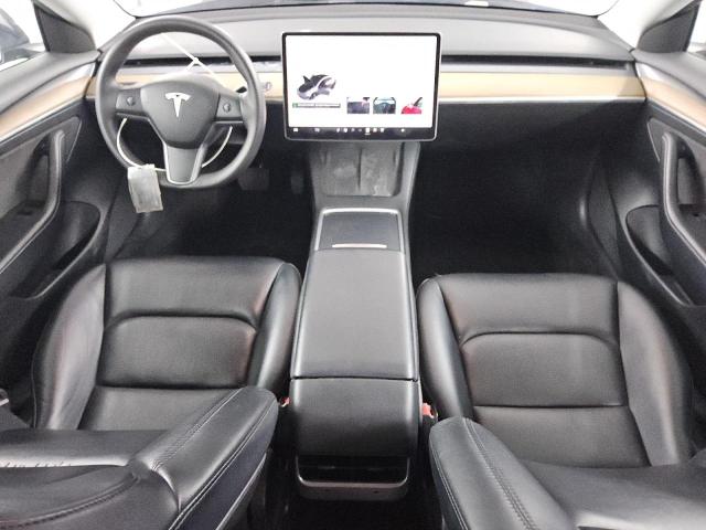 2023 TESLA MODEL 3 5YJ3E1EA3PF450064