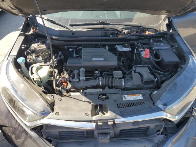 2017 HONDA CR-V EX - 7FARW1H57HE036720