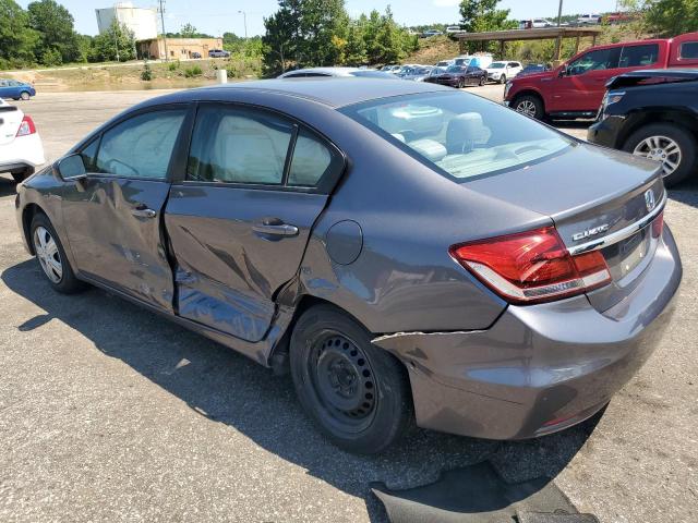 2015 HONDA CIVIC 19XFB2E53FE060259