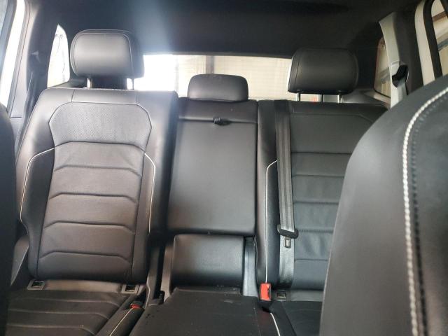 2024 VOLKSWAGEN TIGUAN SEL 3VV4B7AX4RM024328