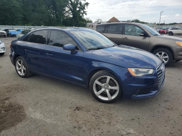2016 AUDI A3 PREMIUM WAUA7GFF1G1037709
