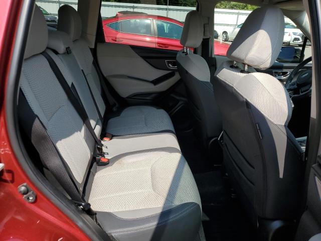 2022 SUBARU FORESTER P JF2SKAEC8NH407568
