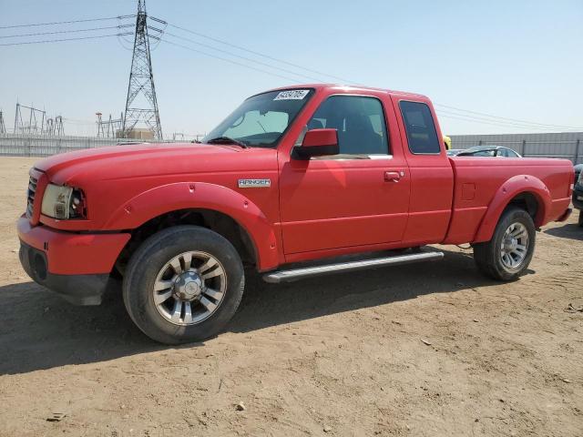 FORD RANGER SUP