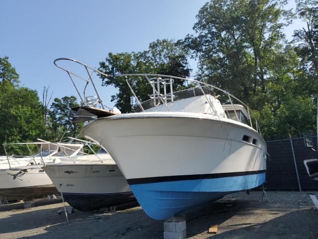 1977 TROJAN BOAT #3227380358