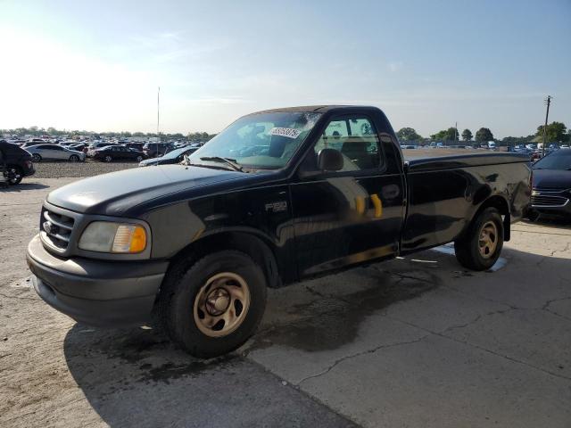 FORD F150