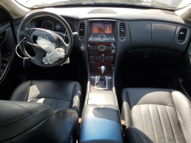 2017 INFINITI QX50 JN1BJ0RR7HM405318