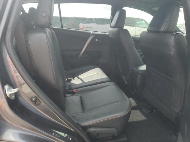 2018 TOYOTA RAV4 SE - JTMJFREV9JJ722803