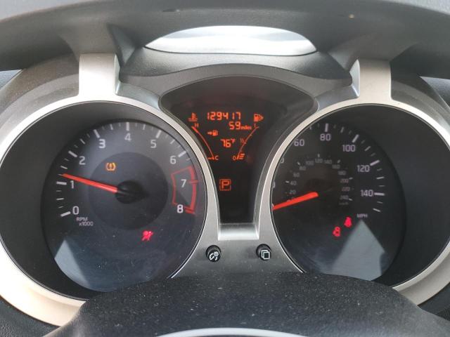 2015 NISSAN JUKE S - JN8AF5MR9FT500338