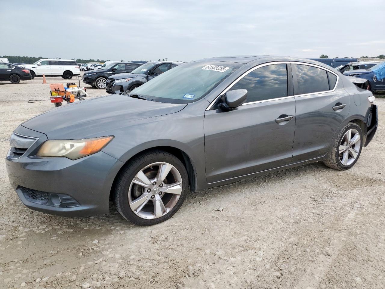 ACURA ILX 20 PREMIUM