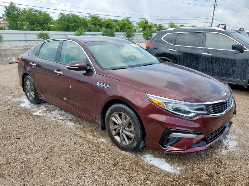 2020 KIA OPTIMA LX 5XXGT4L34LG439868