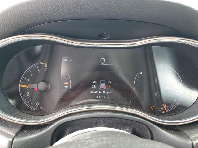 2016 JEEP GRAND CHER 1C4RJEAG3GC382627