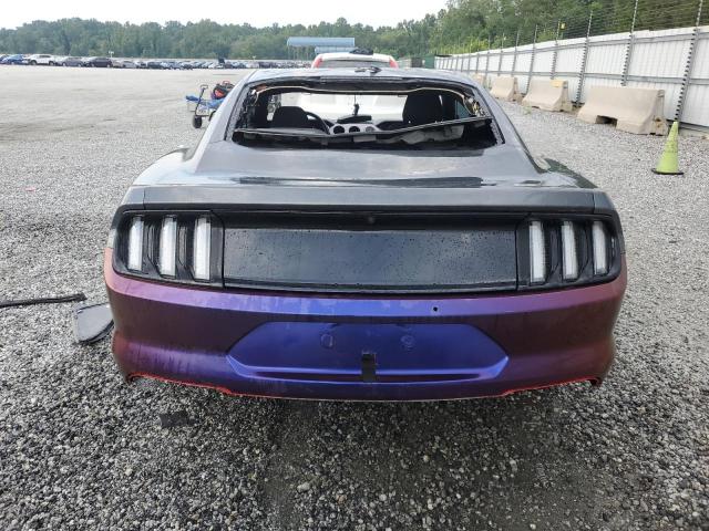 2019 FORD MUSTANG GT 1FA6P8CF7K5118515