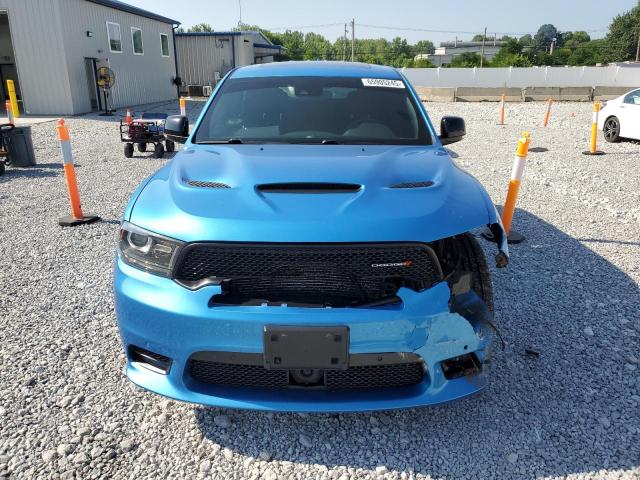 2018 DODGE DURANGO R/ 1C4SDJCT4JC434723