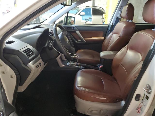 2015 SUBARU FORESTER 2 - JF2SJAFC0FH559007