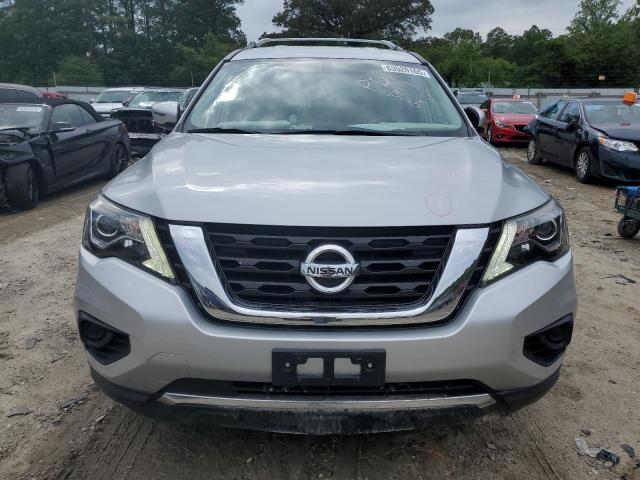 2019 NISSAN PATHFINDER 5N1DR2MM7KC632815