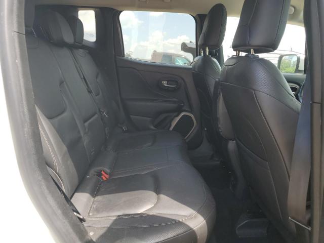 2017 JEEP RENEGADE L ZACCJBDB3HPF21091
