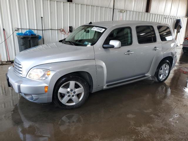 CHEVROLET HHR LT
