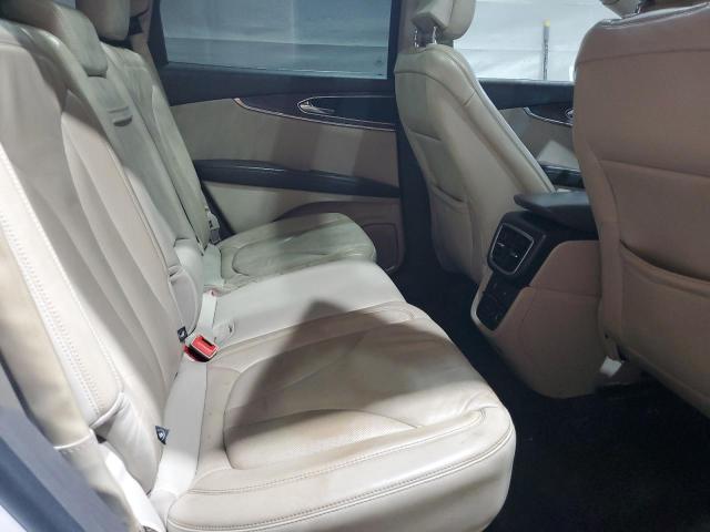 2016 LINCOLN MKX SELECT 2LMPJ8KR2GBL54293