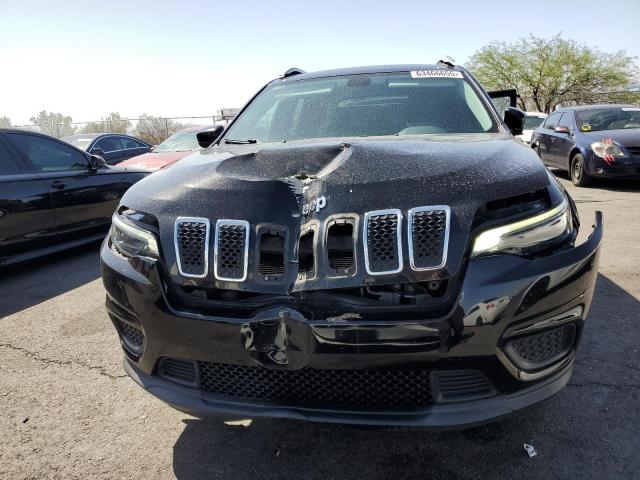 2020 JEEP CHEROKEE L 1C4PJMCB8LD564332