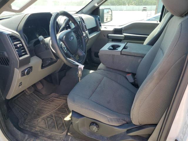 2019 FORD F150 SUPER 1FTFW1E55KFA24314