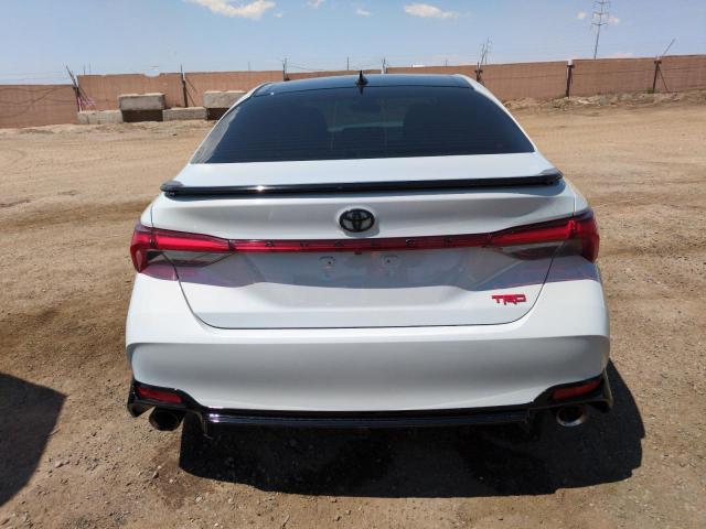2021 TOYOTA AVALON TRD 4T1FZ1FB6MU068294