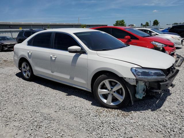 Vin: 1vwbv7a30fc065687, lot: 63218375, volkswagen passat se 20154