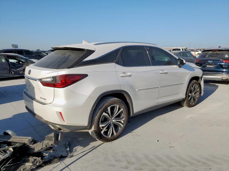 2018 LEXUS RX 350 BAS 2T2ZZMCA2JC113864
