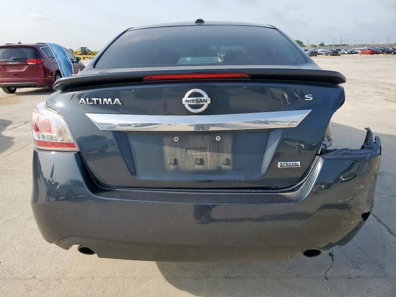 2015 NISSAN ALTIMA 2.5 - 1N4AL3AP3FC591432